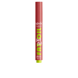 Fat Oil Slick Click glossy lip balm #no fitler need