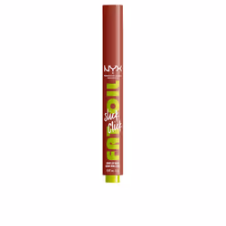 Fat Oil Slick Click shiny lip balm #going viral