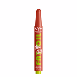 Fat Oil Slick Click shiny lip balm #going viral
