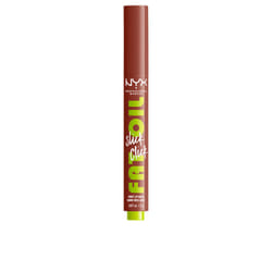 Fat Oil Slick Click glossy lip balm #link in my bio