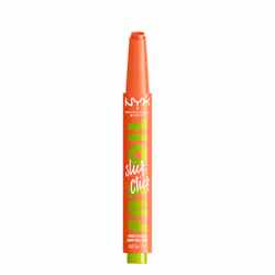 Fat Oil Slick Click shiny lip balm #hits diferent