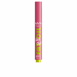 Fat Oil Slick Click shiny lip balm #dm me