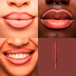 Line Loud lip pencil stick #31-Ten Out of Ten - Additional view 4