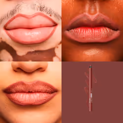 Line Loud lip pencil stick #32-Sassy - Additional view 4