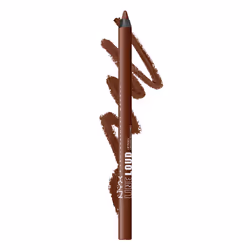 Line Loud lip pencil stick #33-Too Blessed