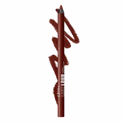 Line Loud lip pencil stick #34-Make a Statement