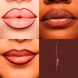 Line Loud lip pencil stick #34-Make a Statement - Additional view 4