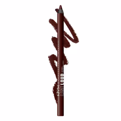 Line Loud lip pencil stick #35-No Wine-ing
