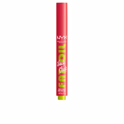Fat Oil Slick Click glossy lip balm #double tap