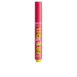 Fat Oil Slick Click glossy lip balm #double tap