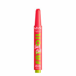Fat Oil Slick Click glossy lip balm #double tap