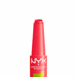 Fat Oil Slick Click glossy lip balm #double tap