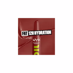 NYX Fat Oil Slick Click Lip Balm 2g - 11 In A Mood