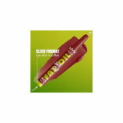 NYX Fat Oil Slick Click Lip Balm 2g - 11 In A Mood