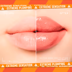 Duck Plump lip gloss #nude swings - Additional view 4