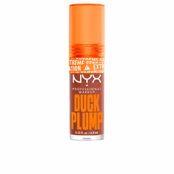 Duck Plump lip gloss #brown of applause