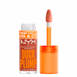 Duck Plump lip gloss #brown of applause