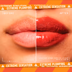 Duck Plump lip gloss #brick of time - Additional view 4