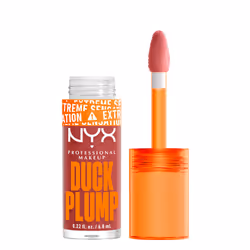 Duck Plump lip gloss #mauve out of my way - Additional view 2