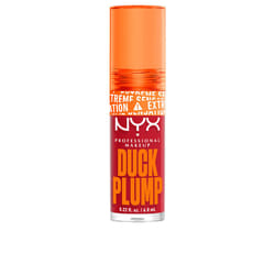 Duck Plump lip gloss #cherry spicy