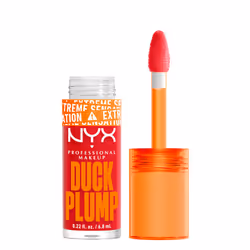 Duck Plump lip gloss #cherry spicy