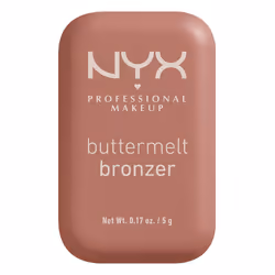 Buttermelt Bronzer #all buttad up