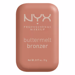 Buttermelt Bronzer #deserve butta