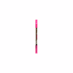 Powder Louder Brow Pencil, Buildable Shades, Up to 12 Hours of Wear, Transfer and Fade Resistant, With Thickening Micro-Fibre ...