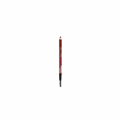 Powder Louder Brow Pencil, Buildable Shades, Up to 12 Hours of Wear, Transfer and Fade Resistant, With Thickening Micro-Fibre ...