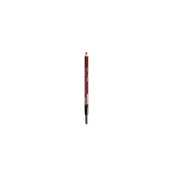 Powder Louder Brow Pencil, Buildable Shades, Up to 12 Hours of Wear, Transfer and Fade Resistant, With Thickening Micro-Fibres, Vegan Formula, Shade: