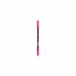 Powder Louder Brow Pencil, Buildable Shades, Up to 12 Hours of Wear, Transfer and Fade Resistant, With Thickening Micro-Fibre ...