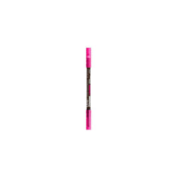 Powder Louder Brow Pencil, Buildable Shades, Up to 12 Hours of Wear, Transfer and Fade Resistant, With Thickening Micro-Fibres, Vegan Formula, Shade: