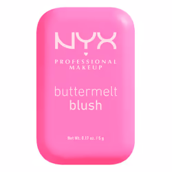 Buttermelt Blush #01-My Butta Half