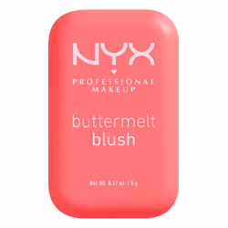 Buttermelt Blush #04-U Know Butta