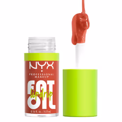 Fat Oil lip drip #Splash Of Cream