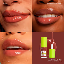Fat Oil lip drip #Sprinkle Sprinkle - Additional view 4