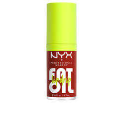 Fat Oil lip drip #Losin Cone-trol