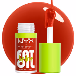 Fat Oil lip drip #Losin Cone-trol