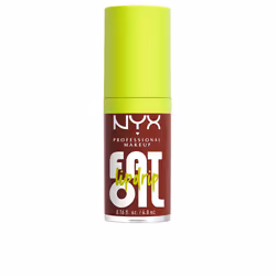 Fat Oil lip drip #Inside Scoop