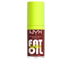 Fat Oil lip drip #Inside Scoop