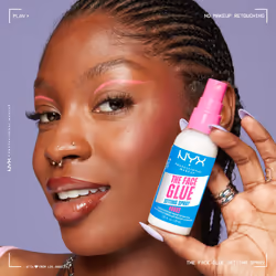 Setting Spray, Makeup Setting Spray, Long-lasting Wear, Transfer Resistant & Waterproof, The Face Glue, 60ml - Additional view 6