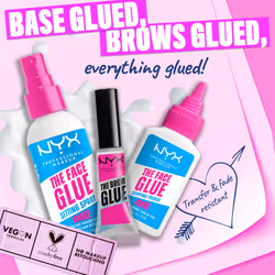 Setting Spray, Makeup Setting Spray, Long-lasting Wear, Transfer Resistant & Waterproof, The Face Glue, 60ml - Additional view 8