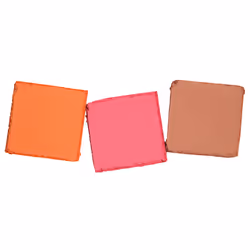 Buttermelt Palette bronzer and blush #Light/Medium