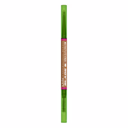 NYX PROFESSIONAL MAKEUP Blade Shade Brow Pencil Nano Mechanical Eyebrow Pencil Up to 16HR Make Up Wear Ash Blonde