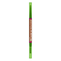 NYX PROFESSIONAL MAKEUP Blade  Shade Brow Pencil Nano Mechanical Eyebrow Pencil Up to 16HR Make Up Wear  Auburn