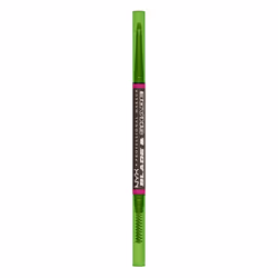 NYX PROFESSIONAL MAKEUP Blade Shade Brow Pencil Nano Mechanical Eyebrow Pencil Up to 16HR Make Up Wear Ash Brown