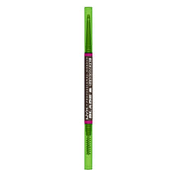 NYX PROFESSIONAL MAKEUP Blade  Shade Brow Pencil Nano Mechanical Eyebrow Pencil Up to 16HR Make Up Wear  Ash Brown