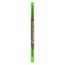 NYX PROFESSIONAL MAKEUP Blade  Shade Brow Pencil Nano Mechanical Eyebrow Pencil Up to 16HR Make Up Wear  Brunette