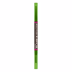 NYX PROFESSIONAL MAKEUP Blade Shade Brow Pencil Nano Mechanical Eyebrow Pencil Up to 16HR Make Up Wear Espresso