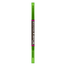 NYX PROFESSIONAL MAKEUP Blade  Shade Brow Pencil Nano Mechanical Eyebrow Pencil Up to 16HR Make Up Wear  Espresso